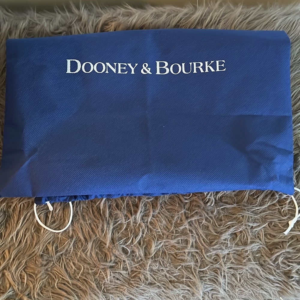 Dooney & Bourke Florentine Small Shoulder Bag - Picture 13 of 13
